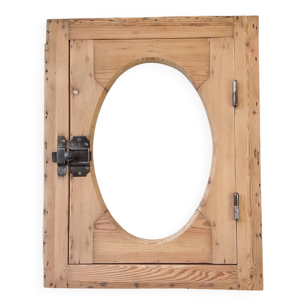 Œil De Nez Ancien Pour Leurre Heddon Zara 2 SO – Appât De Surface, Occasion