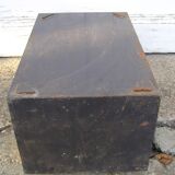 2 drawers Flambolocker