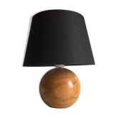 Ball lamp 80s