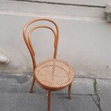Bistro chair