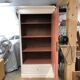 Armoire porte miroir