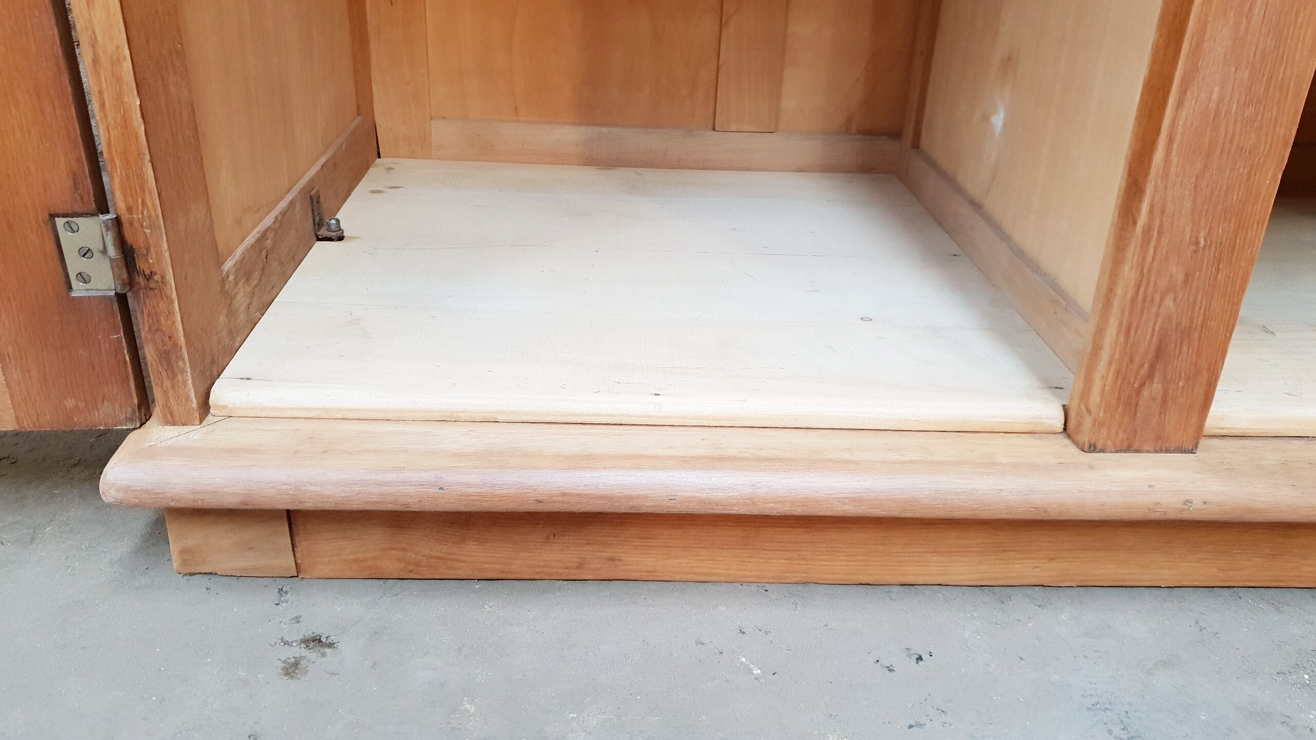 René Gabriel vintage wardrobe