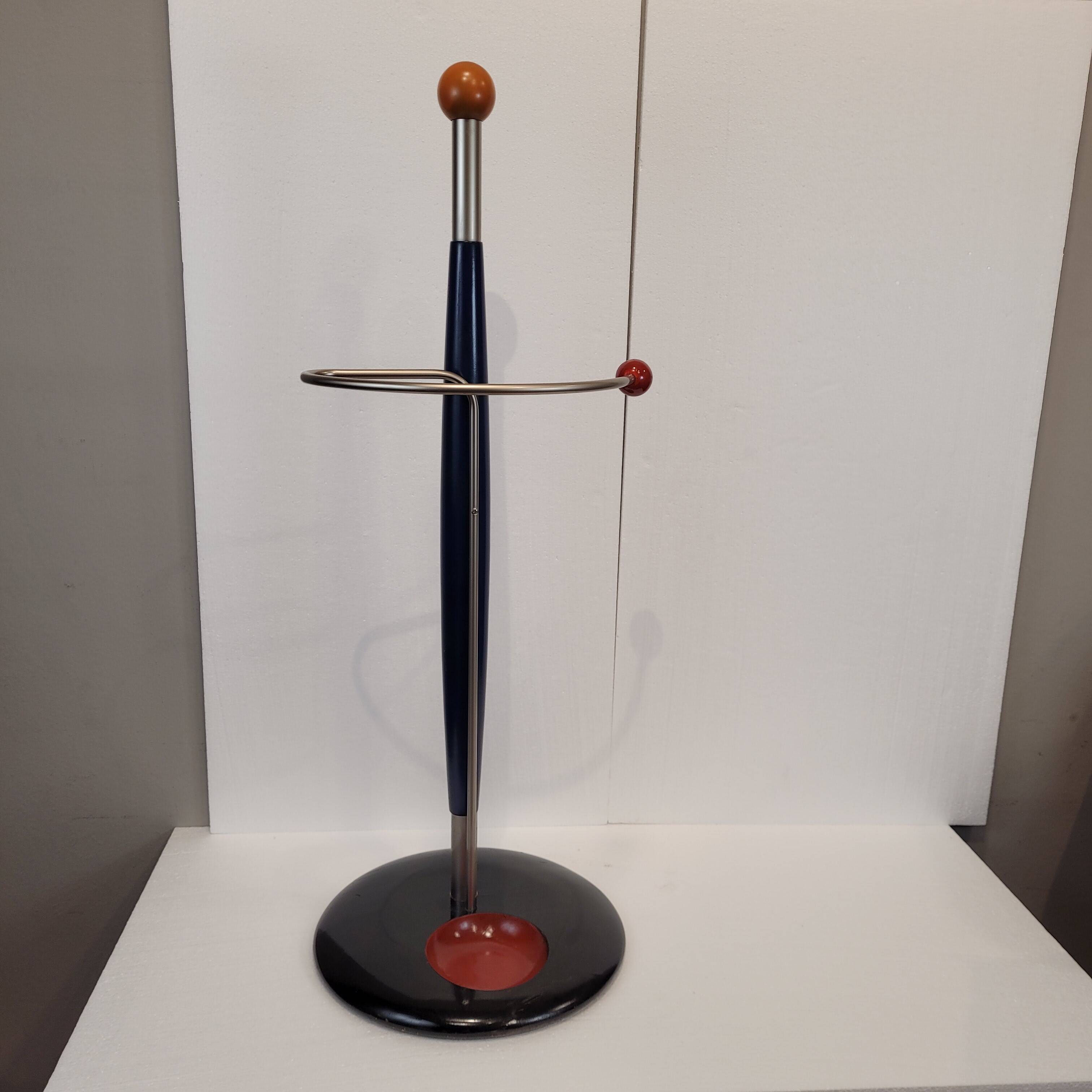 Paragüero / Bastonero, 90's - Italia