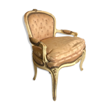 Fauteuil de chambre, XXe siècle