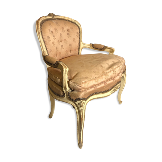 Fauteuil de chambre, XXe siècle