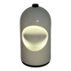 Lampe Selene d'Alfredo Bianchi, ABM Italie 1970