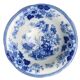 Plat creux, saladier Wedgwood