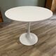 Tulip table