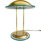 Dutch post modern table lamp