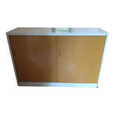 INDUSTRIAL STORAGE FURNITURE
