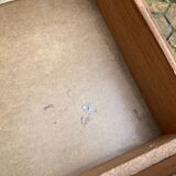 Vintage storage unit