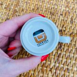 Coffee/espresso cup