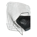 2 fauteuils Diamond Bertoia