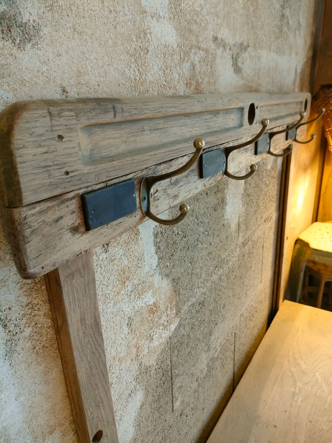 Vestiaire enfant