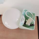 Pair of wall lights