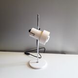 Vintage desk lamp - adjustable assembler - 1970