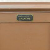 Bauche safe