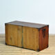 Japanese Tansu chest of drawers, circa 1870
