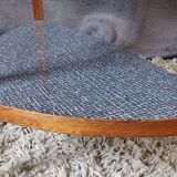Scandinavian coffee table, side table