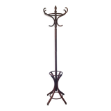 Parrot coat rack