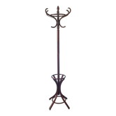 Parrot coat rack