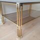 Table basse Hollywood Regency