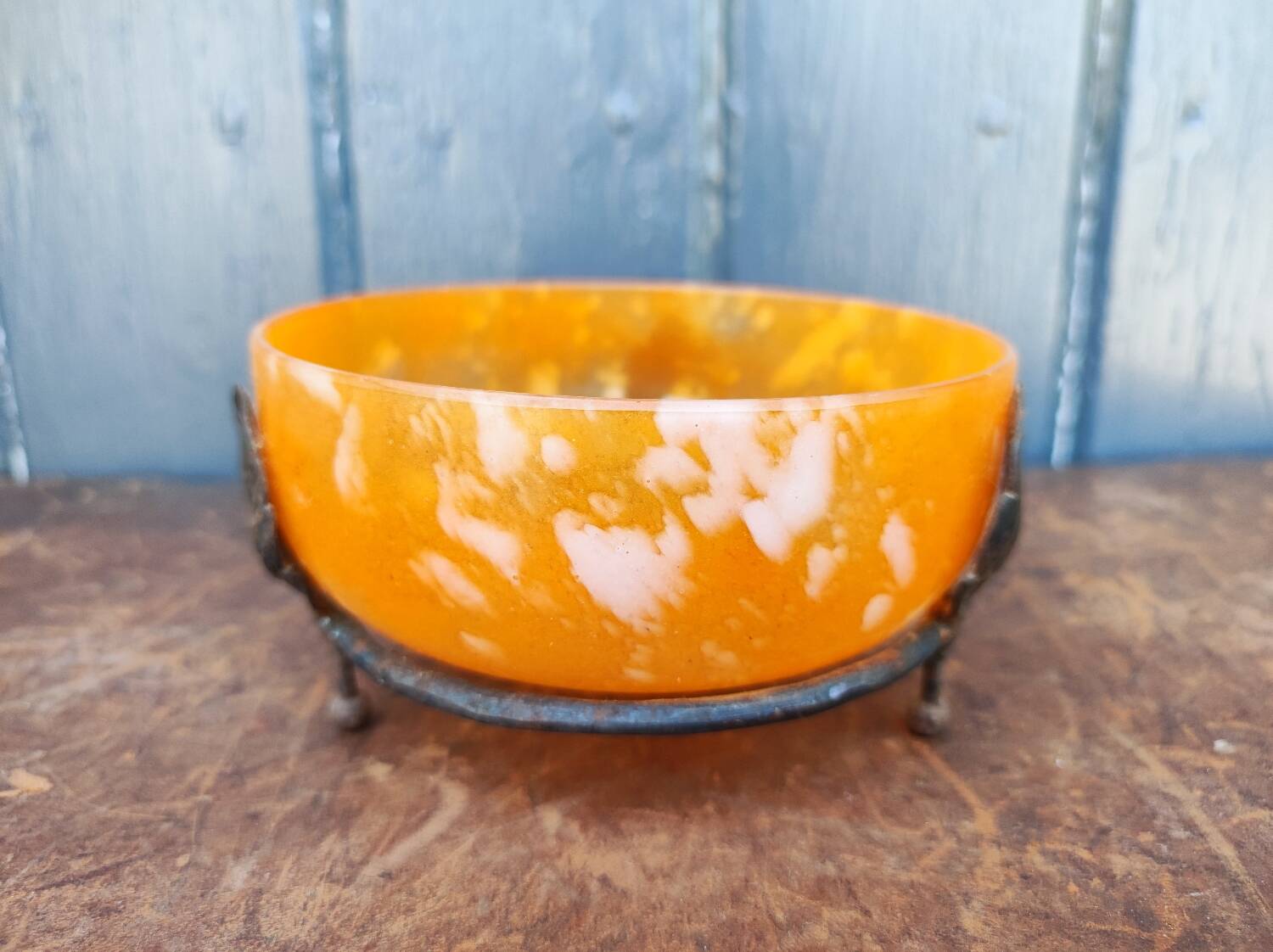 Little art nouveau cup