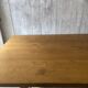 Table de ferme 250x111 cm
