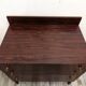 Vintage Scandinavian style chest of drawers