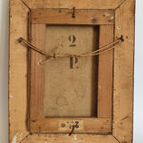 Oil on canvas by Gabrielle Guillot De Raffaillac