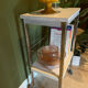 Dessert trolley 60