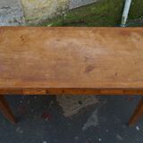 Oak desk 1940