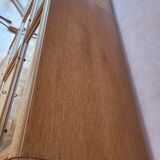 Furniture in MD modules with desk