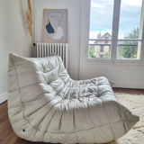 Sofa Togo Michel Ducaroy 2 places