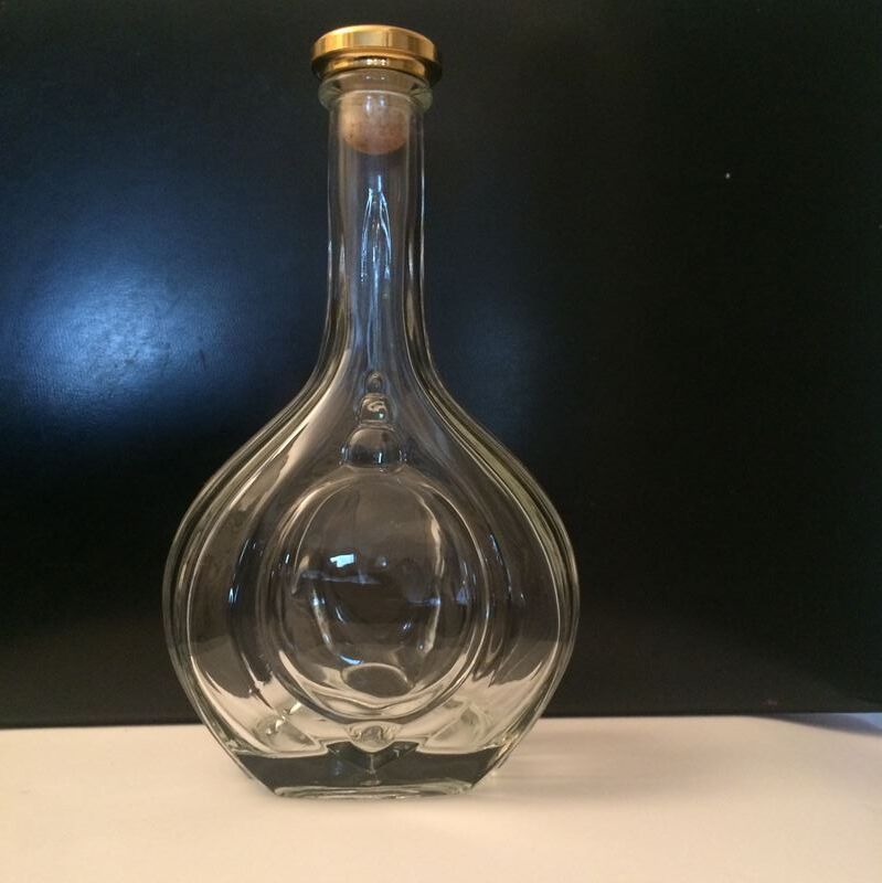Old bottle
