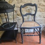 Old chair