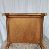 1950s storage unit with one drawer and one door