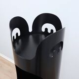 Porte-manteau iconique « Kerguelen » d'Enzo Mari pour Danese Milano, années 1970