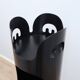 Iconic "Kerguelen" coat rack by Enzo Mari for Danese Milano 1970s