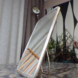 Barber mirror 13X20cm