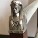 1 Empire style armchair / Consulate period Return from Egypt from the 60s