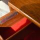 Mid Century McIntosh teak sideboard by Tom Robertson, Dunfermline collection