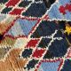Berber Boucherouite rug