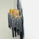 Brutalist Wall Lamp By Marcel Fantoni, Italy, 1960S