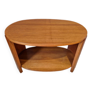 Table basse art deco
