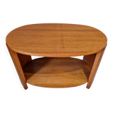 Art Deco coffee table