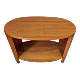 Table basse art deco