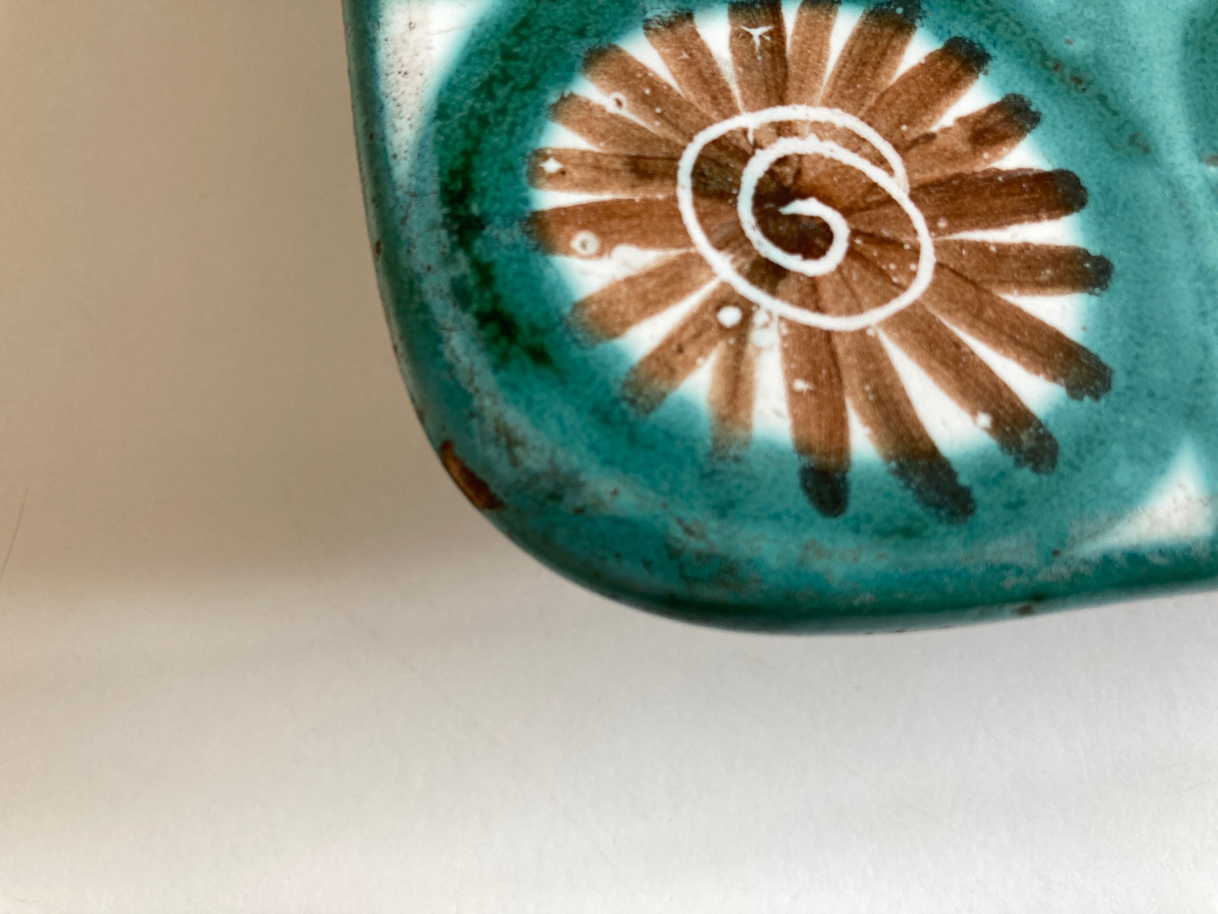 Robert Picault tray 1960