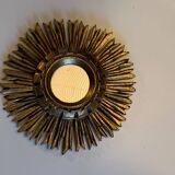 miroir soleil