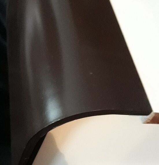 Bedside table from the 70s